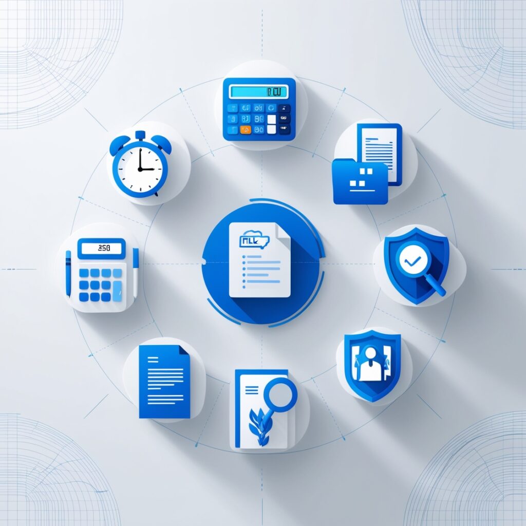 Les fonctions INDISPENSABLES d'un logiciel de paie